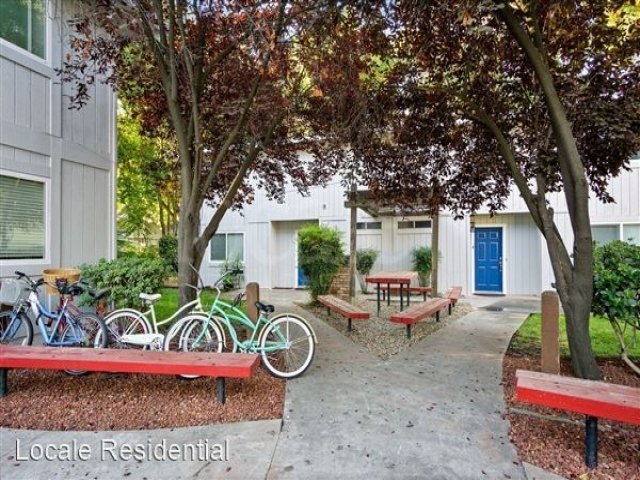 Main picture of Condominium for rent in Chico, CA